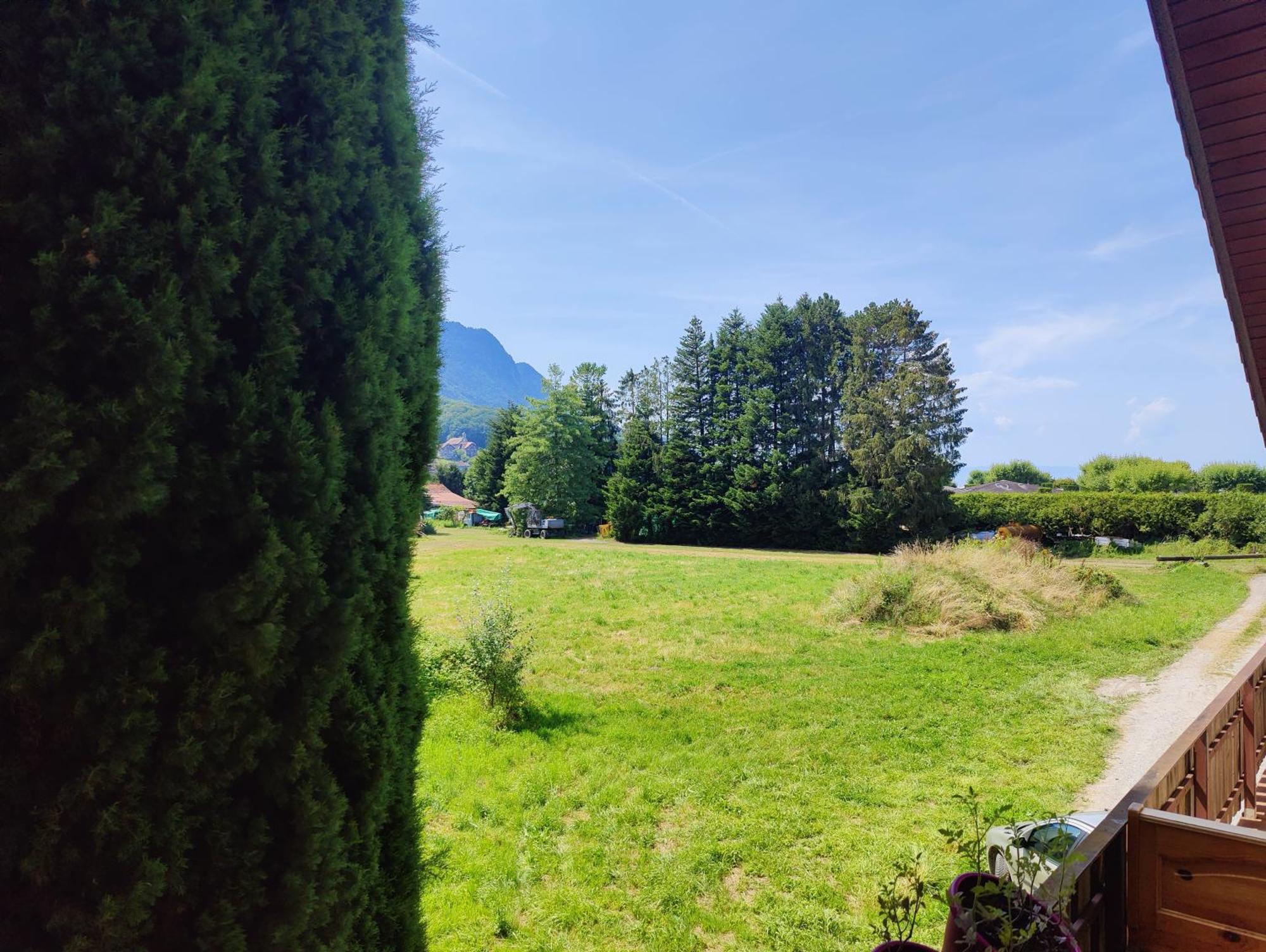 Wee Aroleid Hotell Port-Valais Eksteriør bilde